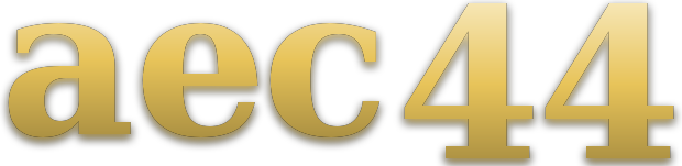 aec 44 logo